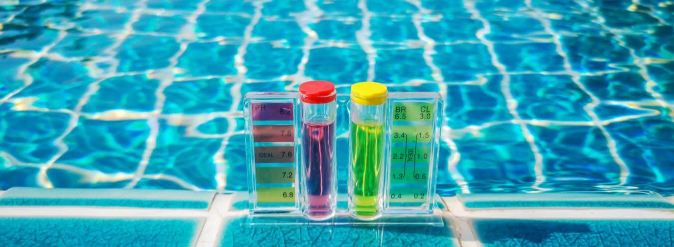 Chlorine Element