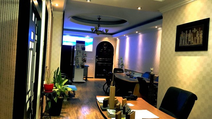 طراحی و ساخت استخر- پرشین استخر
