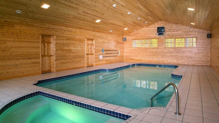 ساخت استخر- پرشین استخرswimming pool sampel