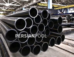 لوله اتصالات استخری-قیمت-صادرات-ارزان ترین